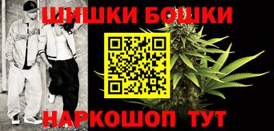 шишки Пушкино